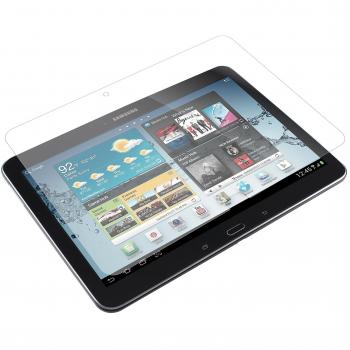 InvisibleShield Original - Protector de pantalla para Samsung Galaxy Tab 4 10.1