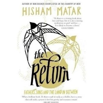 The Return: Fathers, Sons and the Land In Between