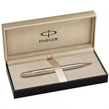 Parker Sonnet Bolígrafo de punta redonda