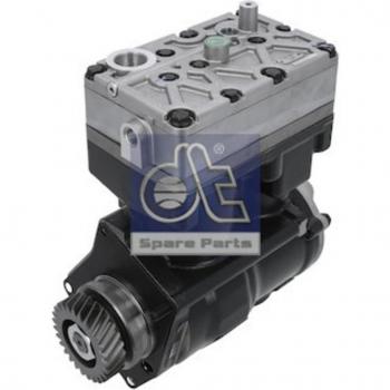 Compresor de aire comprimido y suspensión neumática DT Spare Parts 4.69188