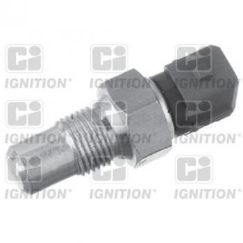 Interruptor de temperatura con testigo de líquido refrigerante QUINTON HAZELL XTS57