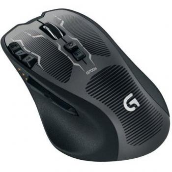 Logitech G700S - Ratón Gaming