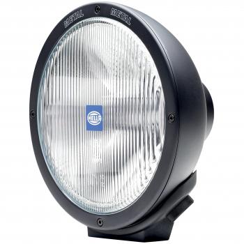 Faro Antiniebla HELLA 1N8007560-031 Metal Izquierdo/Derecho
