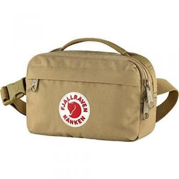 Fjallraven Women's Kånken Hip Pack Sports Backpack, Clay, One Size