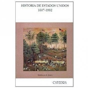 Historia de Estados Unidos, 1607-1992
