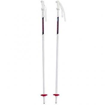 Rossignol Bastones de esquí, Unisex Adulto, Multicolor, 75 cm