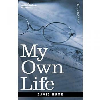 Mi Propia Vida - Edición en Rústica de David Hume