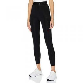 ONLY PLAY Onpperformance Training HW Tights Leggings, Negro, M para Mujer