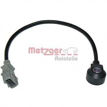Sensor de Detonación Original METZGER 0907013 para Chevrolet, Daewoo, Kia y Opel