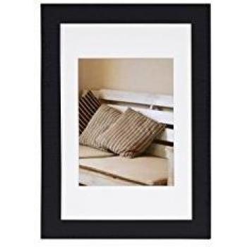 Marco de Fotos Henzo Driftwood 20x30 Gris Oscuro