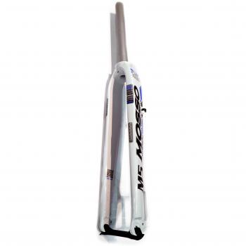 Mosso Fk-M5 - Horquilla, color blanco / azul