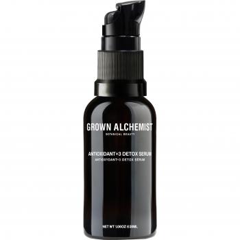 Grown Alchemist Detox Serum - Antioxidant+3 Complex