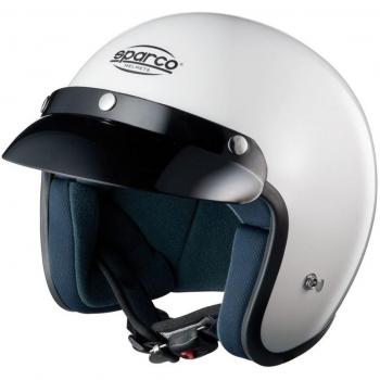 Sparco 0033171S Casco para Racing