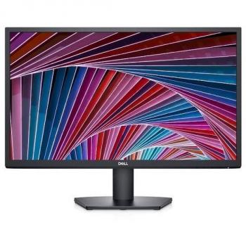 DELL - S Series SE2722H LED display 68,6 cm (27) 1920 x 1080 Pixeles Full HD LCD Negro