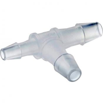 Neolab 4-~0979 T-Connector, Polipropileno, 1x2.4~