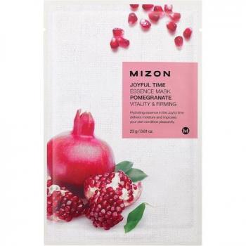Mizon Joyful Time Pomegranate Hydrating Essence Mask 23g