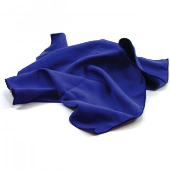 Aqua Sphere - Toalla de microfibra azul azul Talla:40 x 80cm