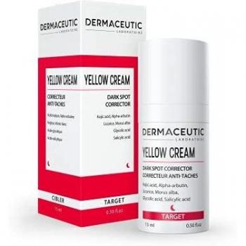 Dermaceutic Yellow Cream 15ml