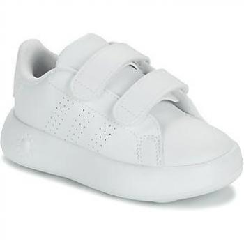 Zapatillas adidas Advantage CF Infantil Blanco 26.5