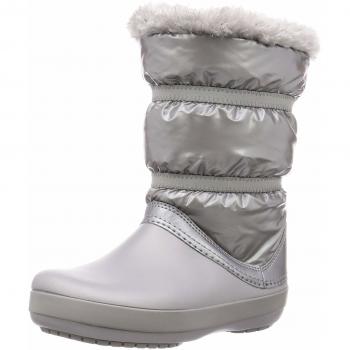 CB Lodge Point Metallic Bo 205829 Silver Metallic