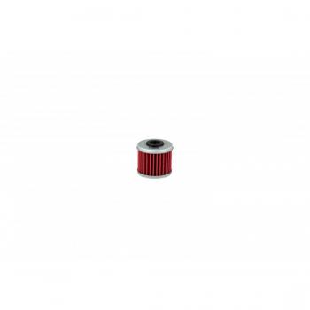 Filtro de aceite Champion COF023 HF116 COF016, compatible con múltiples vehículos, alta eficiencia de filtración, diseño duradero, fácil instalación