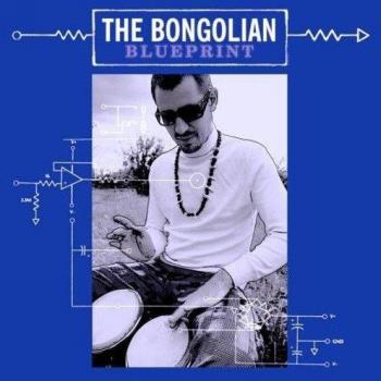 Blueprint vinilo 2