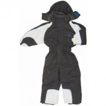 Peak Mountain Children's Ski Suit