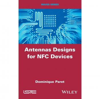Antenna Designs for NFC Devices