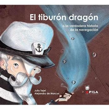 Tiburon Dragon, El