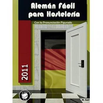 Aleman Facil Para Hosteleria