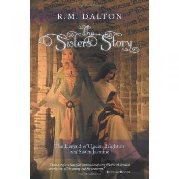 La Historia de las Hermanas: La Leyenda de la Reina Brighton y la Hermana Jasmine - Edición en Rústica