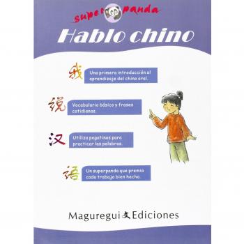 Hablo chino