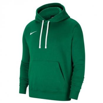 Sudadera Nike Park Fleece Verde Regular Fit para Hombre - 2XL