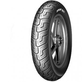 Dunlop Neumático 160/80b 16 K177 TL 75H