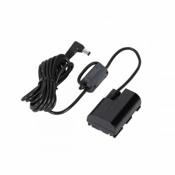 Adaptador de Corriente Canon DR-E6C para Cámaras EOS R5 C
