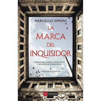 La marca del inquisidor - SIMONI MARCELLO