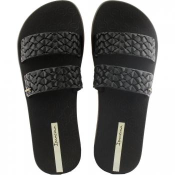 Chanclas Mujer Ipanema RENDA II FEM Negro