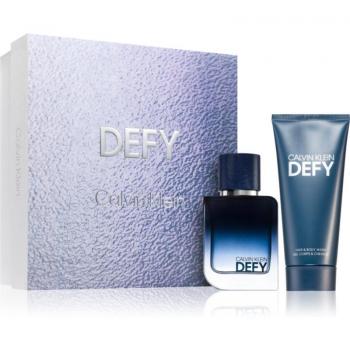 Calvin Klein Defy Gift Set for Men