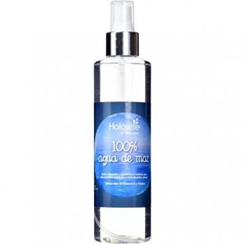 Holoslife Agua de Mar Spray - 3 Recipientes de 250 ml - Total: 750 ml