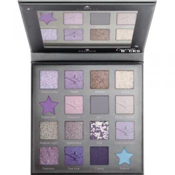 ESSENCE DISNEY PRINCESS PALETA DE SOMBRAS DE OJOS JASMÍN 02 CAN'T KEEP ME DOWN 12.80 GR