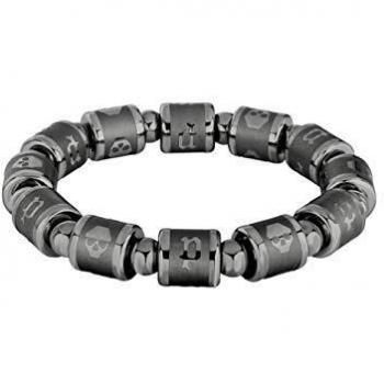 Pulsera Police Hombre PJ26562BSU.02