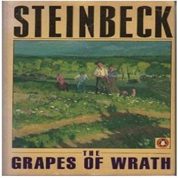 The Grapes of Wrath