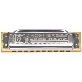 ARMON BLUES HARP EB-MAJOR HOHNER