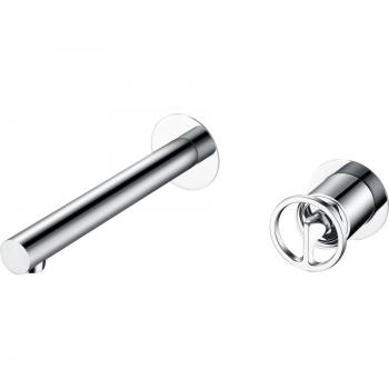 Monomando empotrado lavabo Olimpo IMEX GLC033