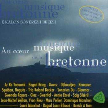 Au Coeur de la Musique Bretonne