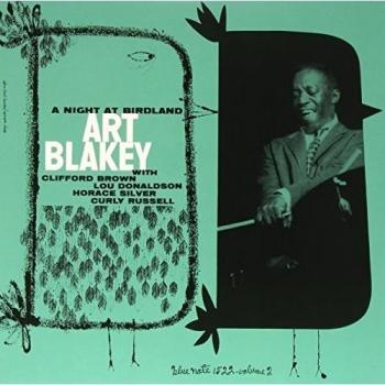 A Night At Birdland, Vol. 2 - Vinyl Record