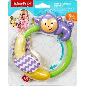 Fisher Price Animalitos de Safari Varios Modelos