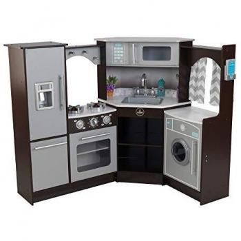 KidKraft 53365 Cocina y comida juego de rol - Juegos de rol