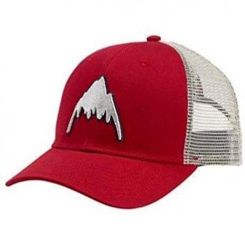 Burton M MB Harwood - Gorra para hombre