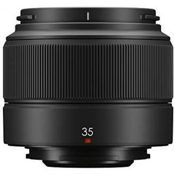 Fujifilm XC 35mm f/2 Lens